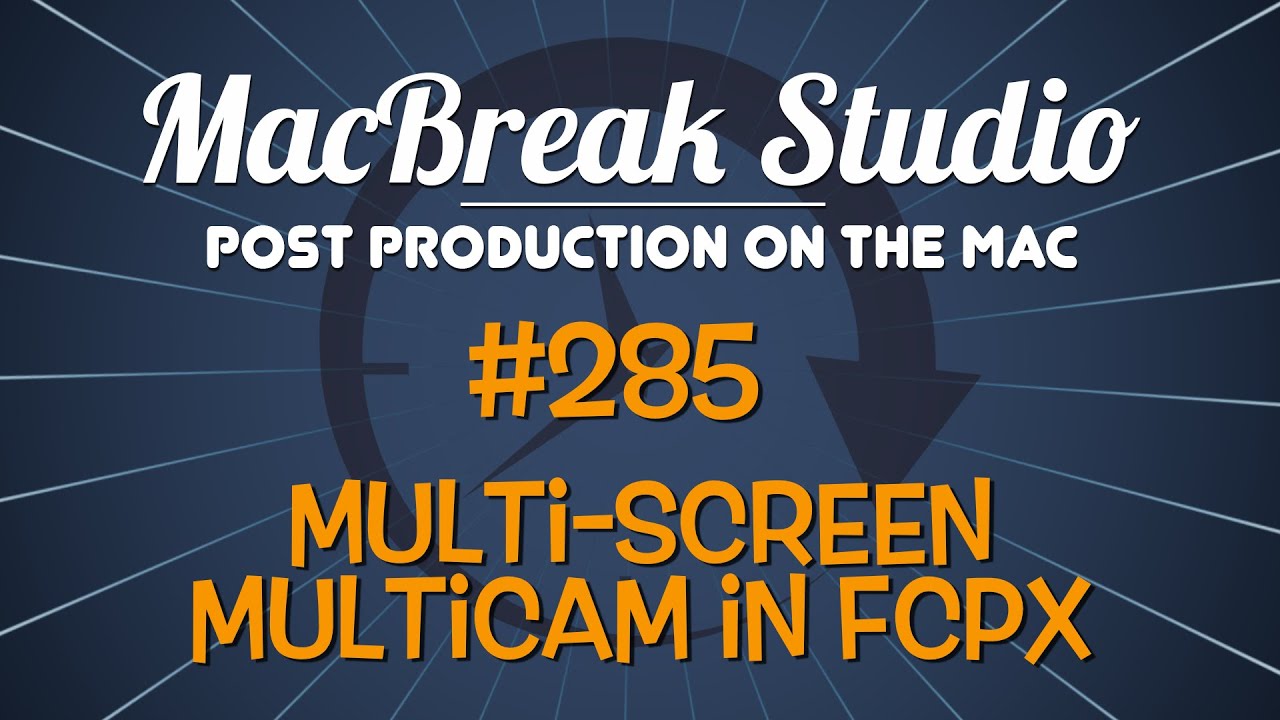 recolive multicam for mac trial